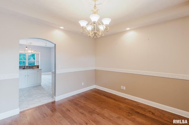2730 Kokopelli Dr, House other with 4 bedrooms, 3 bathrooms and null parking in Marion IL | Image 30