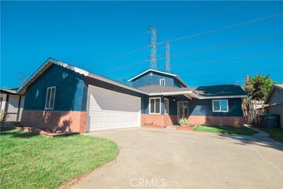 E 169th Street, House other with 4 bedrooms, 3 bathrooms and 2 parking in Carson CA | Image 1