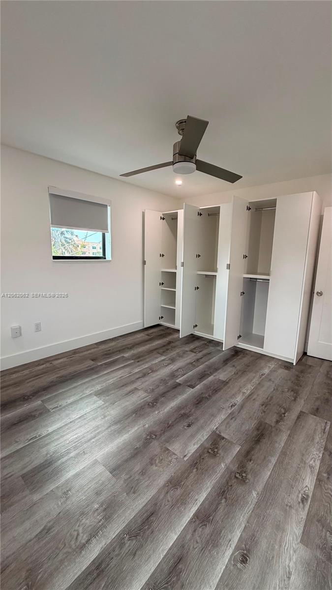 Residential Lease in Miami