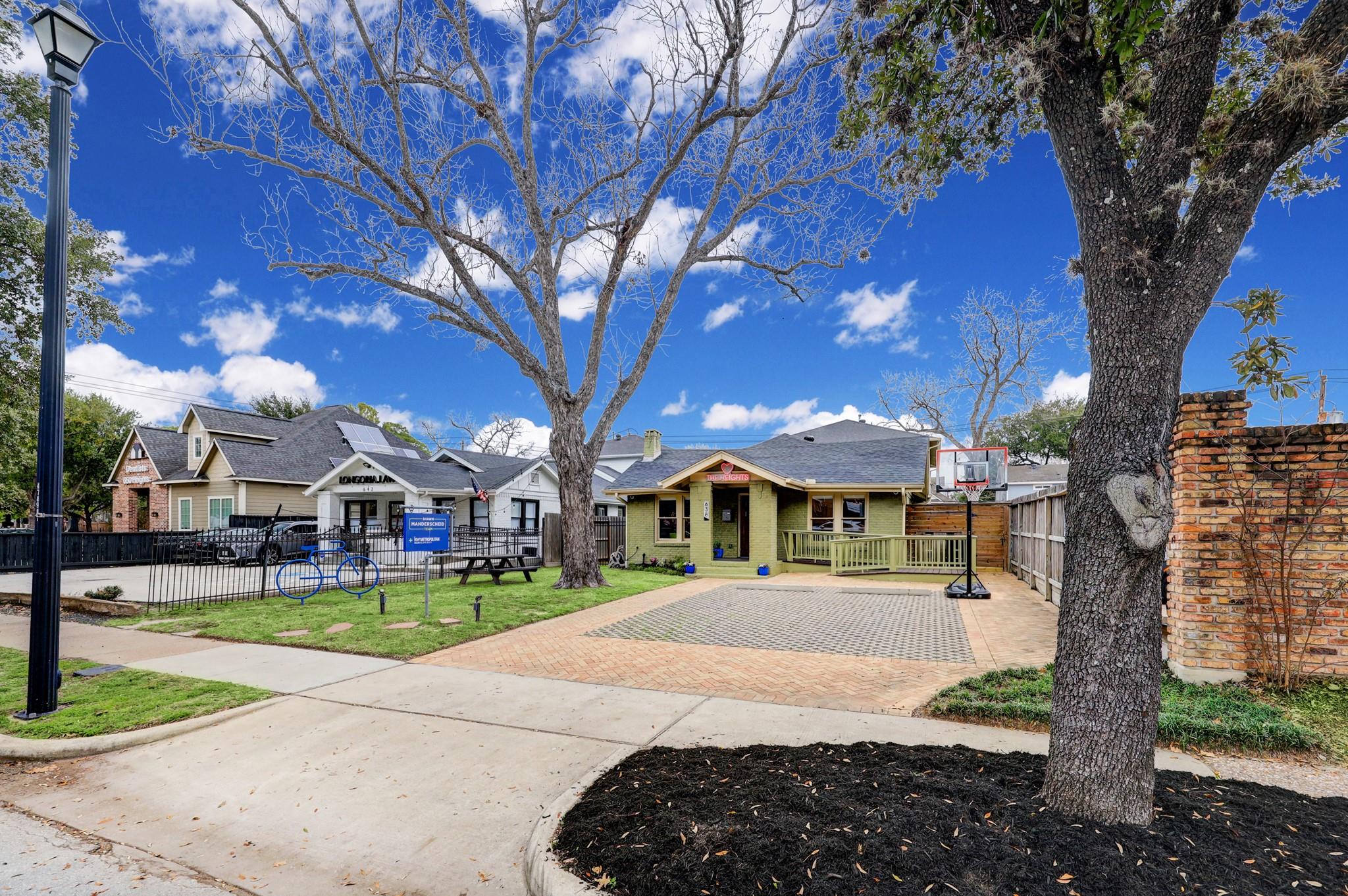Residential in Houston 4