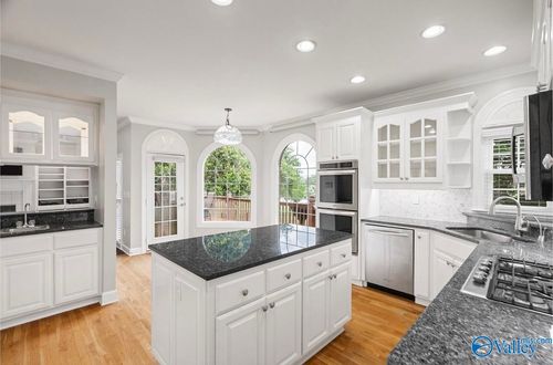 208 Lake Carmel Ct, Huntsville, AL, 35811-8004 | Card Image