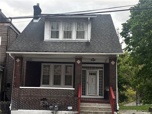 636 Lincoln Ave, East Liberty, PA, 15206-4121 | Card Image
