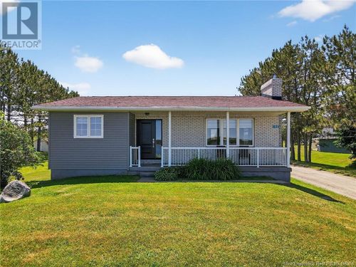 142 Pointe De L'Eglise Rd, Aldouane, NB, E4W5H2 | Card Image