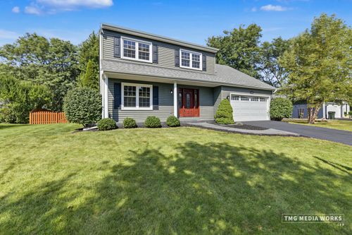 2820 Springdale Cir, Naperville, IL, 60564-8799 | Card Image
