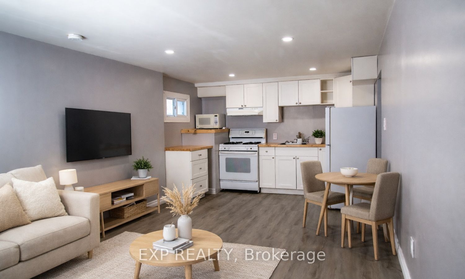 Residential Lease in Aylmer