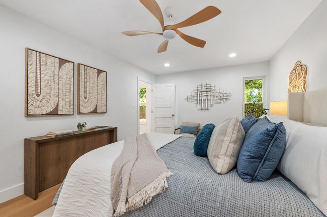 1657 Chippeway Ln, House other with 3 bedrooms, 2 bathrooms and 4 parking in Austin TX | Image 18