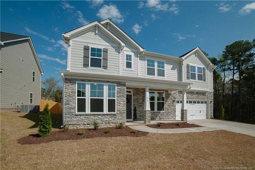 612 Cresswell Moor Way, Fayetteville, NC, 28311-1083 | Card Image