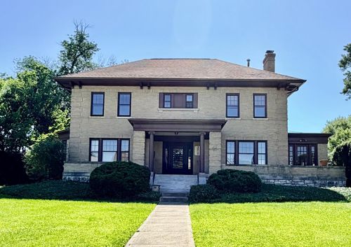 3510 Glenmore Ave, Cheviot, OH, 45211-5420 | Card Image