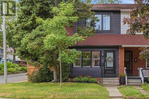 44 Gilmour Avenue, Toronto (High Park North), ON, M6P3A9 | Card Image