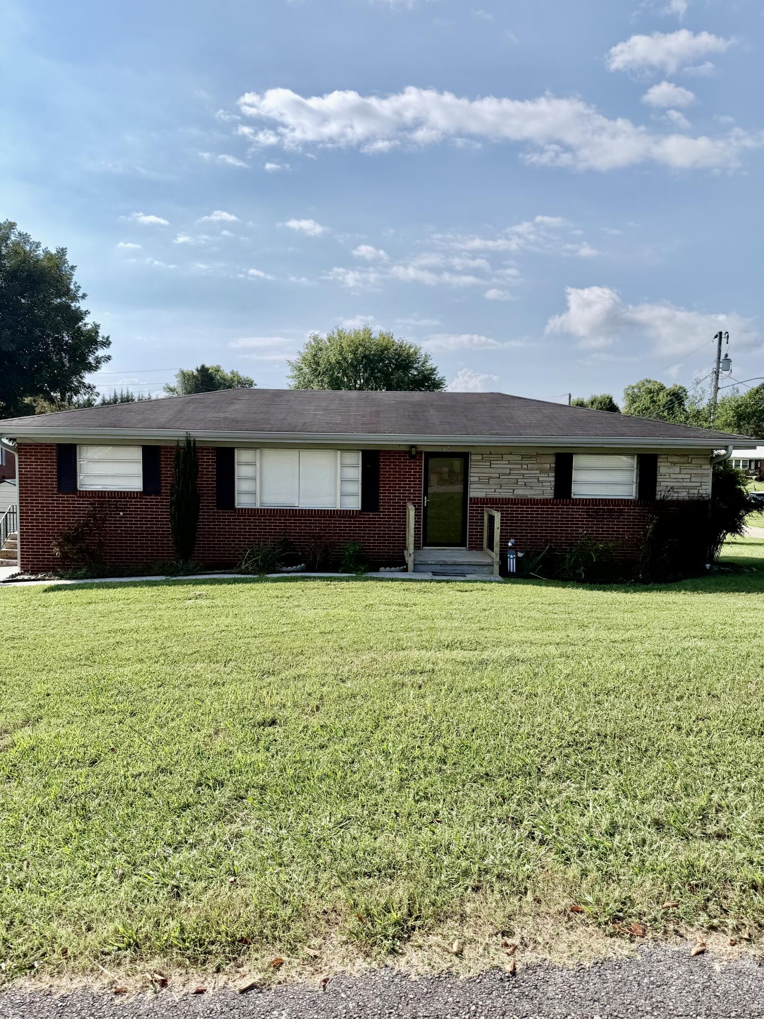 Residential Lease in Morristown
