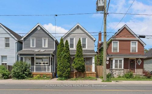1-1045 Cannon St E, Hamilton, ON, L8L2H4 | Card Image