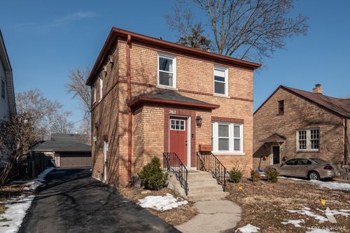 262 Lionel Rd, Riverside, IL, 60546-2204 | Card Image