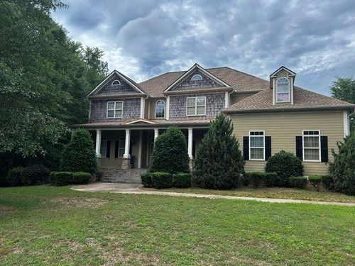 442 Heritage Lake Drive, Griffin, GA, 30224 | Card Image