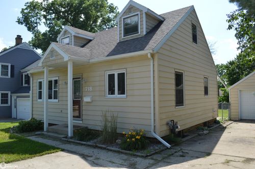 718 S Harlan St, Algona, IA, 50511-3430 | Card Image