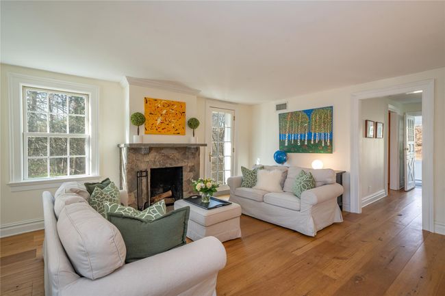 Sun-lit Living Room | Image 6
