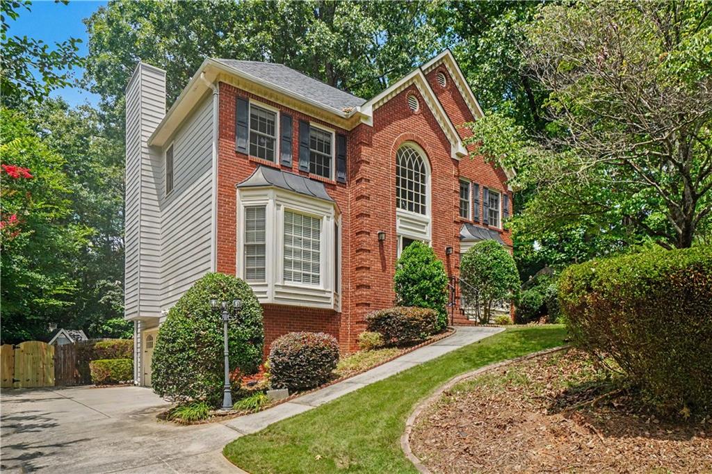 Residential in Kennesaw 2