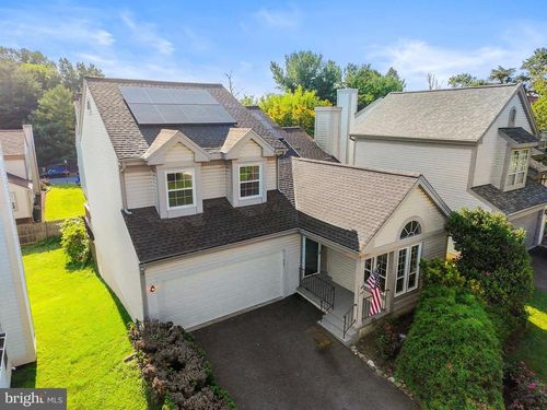 1708 Nordic Hill Cir, SILVER SPRING, MD, 20906-5949 | Card Image