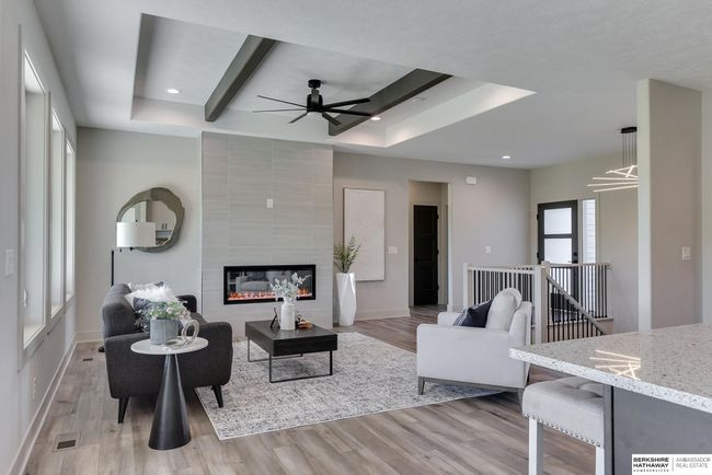 11106 N 161 St St, House other with 5 bedrooms, 3 bathrooms and 3 parking in Bennington NE | Image 15