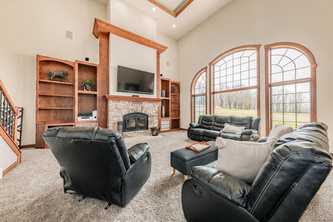 585 Overlook Pass, House other with 5 bedrooms, 4 bathrooms and null parking in Fredonia WI | Image 26