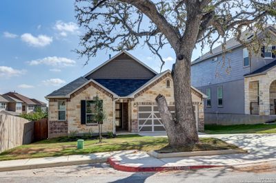 29962 Sestra, House other with 3 bedrooms, 2 bathrooms and null parking in Bulverde TX | Image 2