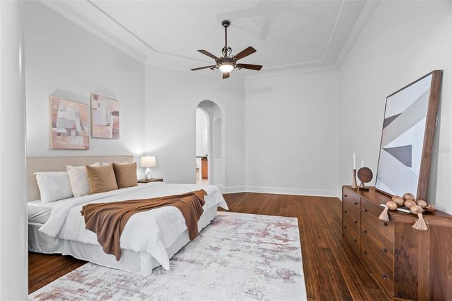 6143 Cartmel Ln, House other with 4 bedrooms, 6 bathrooms and null parking in WINDERMERE FL | Image 11