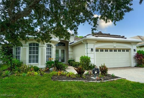 4919 Cerromar Dr, NAPLES, FL, 34112-7920 | Card Image