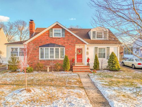 58 Harrison Ave, Milltown, NJ, 08850-1132 | Card Image