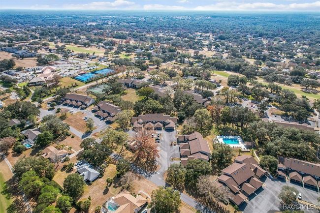 APT-4B - 340 E Glassboro Ct, Condo with 2 bedrooms, 3 bathrooms and 1 parking in Hernando FL | Image 34