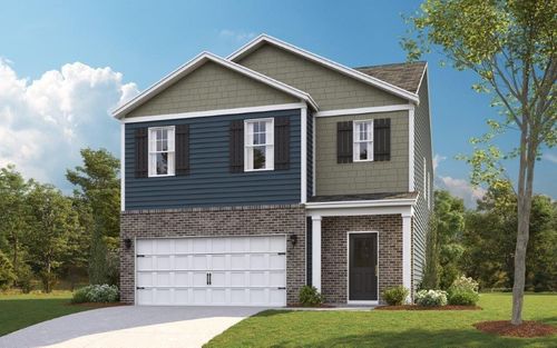 4382 Farm Way Trail Ne, Cleveland, TN, 37323 | Card Image