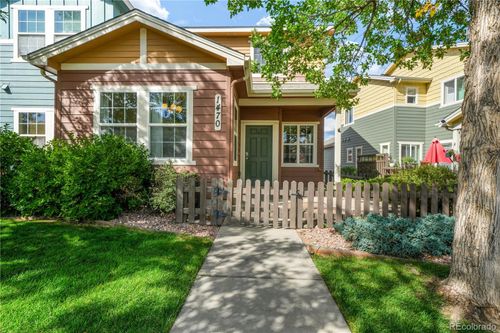 1470 Gold Hill Mesa Drive, Colorado Springs, CO, 80905 | Card Image