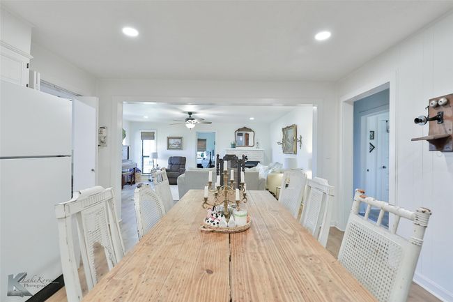 817 State Highway 153, House other with 4 bedrooms, 3 bathrooms and null parking in Wingate TX | Image 8