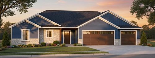 831 3rd Ave Court Sw, Rice, MN, 56367 | Card Image