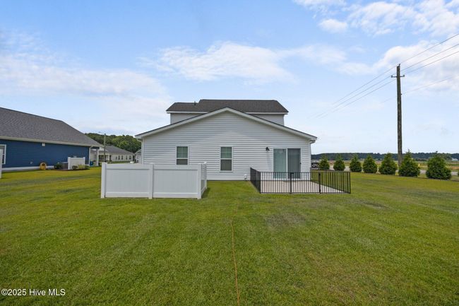 4009 Swift Creek Run, House other with 4 bedrooms, 3 bathrooms and 2 parking in Ayden NC | Image 8