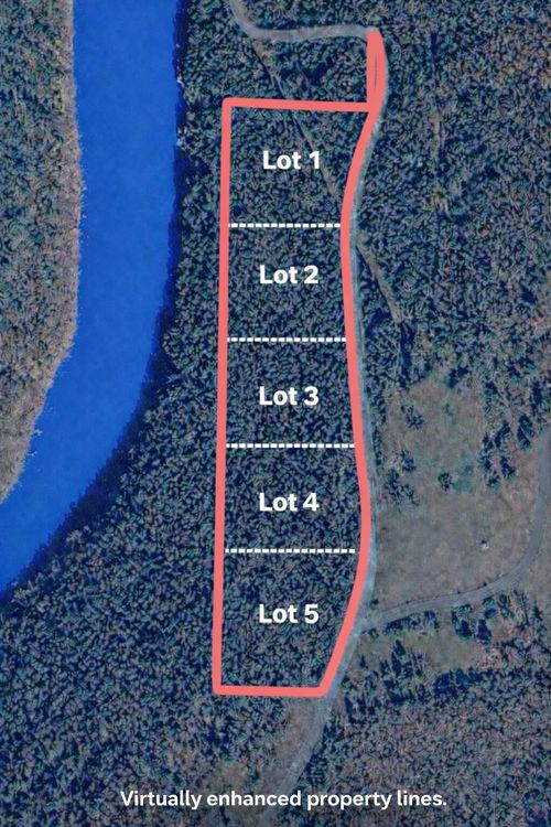 Lot 2 Savage Road, Kirbyville, MO, 65679 | Card Image
