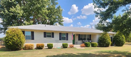 3430 S Buffalo Creek Road S, Atoka, OK, 74525 | Card Image