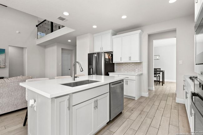 14043 May Mist, House other with 4 bedrooms, 4 bathrooms and null parking in San Antonio TX | Image 8