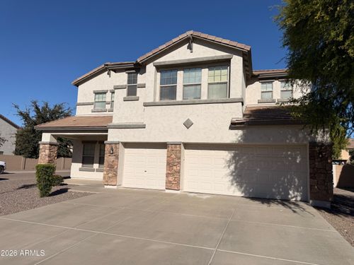 832 E Kapasi Lane, San Tan Valley, AZ, 85140 | Card Image