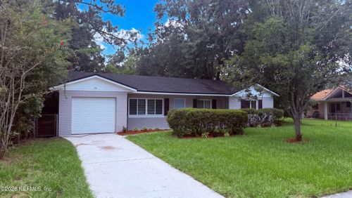 1114 Santiago Dr, Jacksonville, FL, 32221-1711 | Card Image