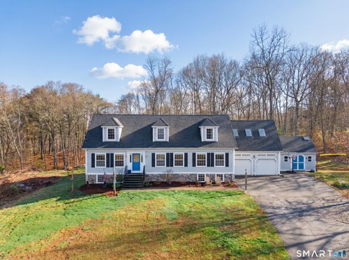 90 Rocky Hollow Rd, North Stonington, CT, 06359-1636 | Card Image