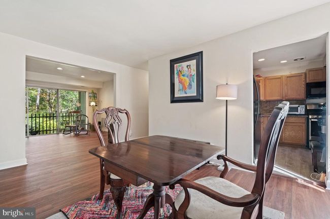 UNIT-2C - 11616 Vantage Hill Rd, Condo with 3 bedrooms, 2 bathrooms and null parking in RESTON VA | Image 6