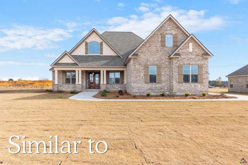 136 Pridgen Pass, Perry, GA, 31069-8628 | Card Image