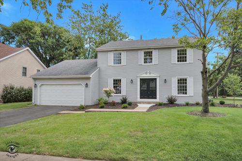1307 Dairy Ln, Crete, IL, 60417-2320 | Card Image