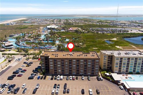 612-130 Padre Boulevard, South Padre Island, TX, 78597 | Card Image