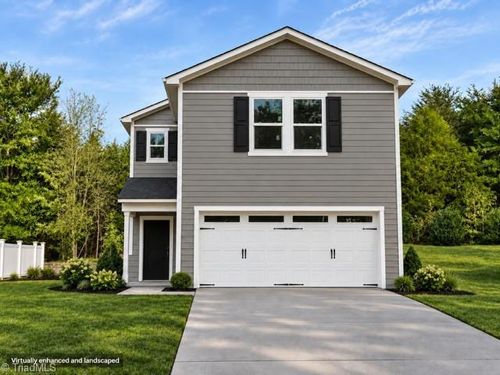 332 Poppy Ct, Eden, NC, 27288-3585 | Card Image