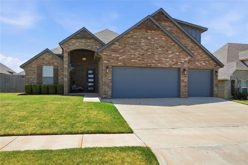 9308 Sw 40th St, Oklahoma City, OK, 73179-1293 | Card Image