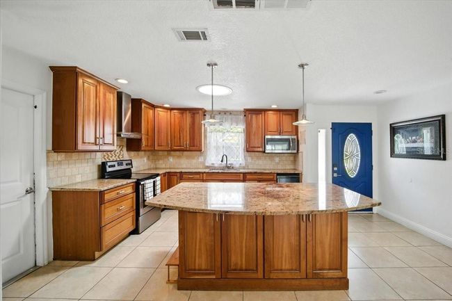 8 Whippoorwill Dr, House other with 4 bedrooms, 3 bathrooms and null parking in PALM COAST FL | Image 24