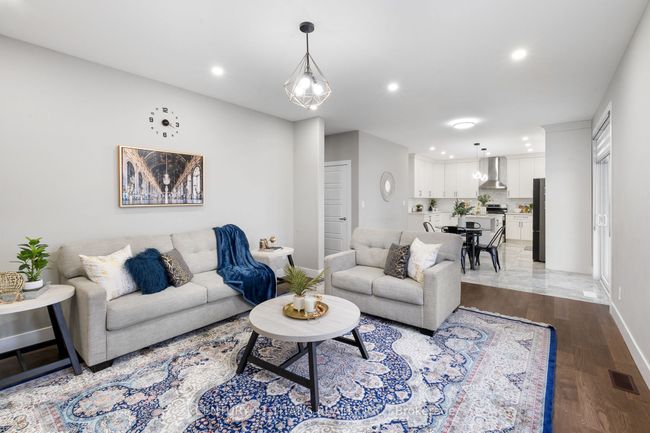 146 Tuscany Trail, House other with 5 bedrooms, 4 bathrooms and 4 parking in Chatham ON | Image 15