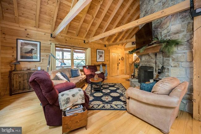 532 Pine Grove Rd, House other with 4 bedrooms, 4 bathrooms and null parking in LONACONING MD | Image 22