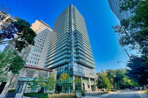 1908-99 Foxbar Rd, Toronto, ON, M4V0B2 | Card Image