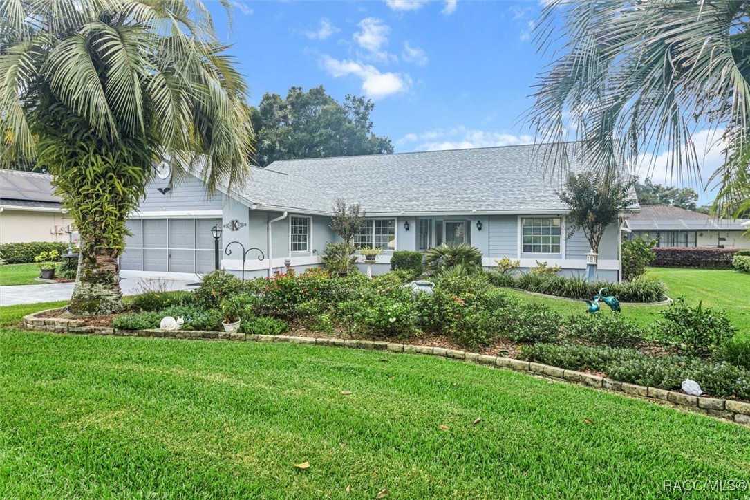 Blueflax Ct, Beverly Hills, FL 34465
